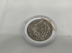 1921年 アメリカ合衆国 1ドル ギミックコイン - メルカリ