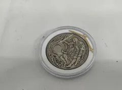 2025年最新】1ドルコイン 剣の人気アイテム - メルカリ