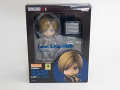 2025年最新】ねんどろいど レオン・S・ケネディの人気アイテム - メルカリ