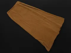 BABYLONE バビロン ロング スカート size36/ベージュ ◇■ レディース
