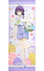 【中古】タペストリー 桜井水波 描き下ろし等身大タペストリー イースターバニーver. 「魔法科高校の劣等生 第3シーズン×ドン・キホーテ」