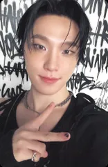 SEVENTEEN DAREDEVIL ver DINO HAPPY BURSTDAY