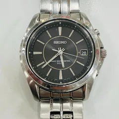 2025年最新】セイコー 7B42の人気アイテム - メルカリ
