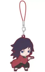 【中古】雑貨 冨岡義勇 「鬼滅の刃 滅! カプセルラバーマスコット3」