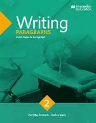 Macmillan Writing Paragraphs Pack 2/E