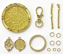 中古】バッジ・ビンズ 釘崎野薔薇 「呪術廻戦 じゅじゅフェス 2024