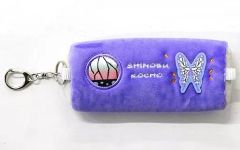 中古】バッジ・ビンズ 及川徹 「ハイキュー!! ジロリ 缶バッジ 仙台