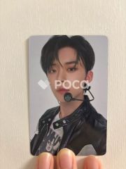 LE SSERAFIM ユンジン SPAGHETTI 公開放送 サノク トレカ - メルカリ