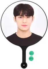 【中古】うちわ・扇子 ミンギュ IMAGE PICKET(うちわ) 「2022 SVT 6TH FAN MEETING SEVENTEEN in CARAT LAND」