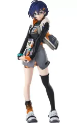 【新品】フィギュア POP UP PARADE SP リン 「ゼンレスゾーンゼロ」 プラスチック製塗装済み完成品