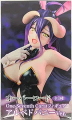 システムサービス株式会社 One Seventh Caratフィギュア アルベド バニー Ver.