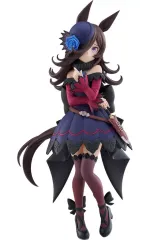 【新品】フィギュア POP UP PARADE ライスシャワー L size 「ウマ娘 プリティーダービー」 プラスチック製塗装済み完成品