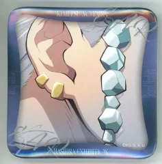 2025年最新】鬼滅の刃 宇髄天元 マニアック 缶バッジの人気アイテム