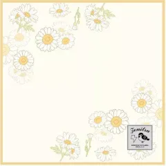 【中古】雑貨 我妻善逸 モチーフ柄ハンドタオル 「鬼滅の刃」