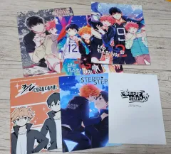 ハイキュー カゲヒナ 同人誌 まとめ