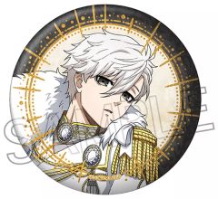 中古】バッジ・ビンズ 有栖川誉(A) 「A3!(エースリー)×チュッパ