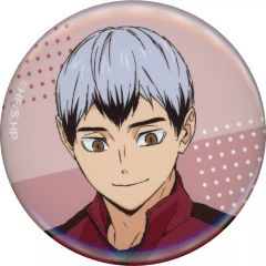 中古】バッジ・ビンズ 有栖川誉(A) 「A3!(エースリー)×チュッパ