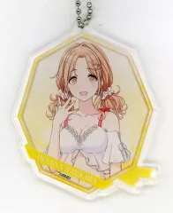 【中古】雑貨 市川雛菜(ノーマル) 「アイドルマスター シャイニーカラーズ トレーディングアクリルキーホルダー 第2弾」 アイドルマスター×東急ハンズ SUMMER LAB 2020グッズ