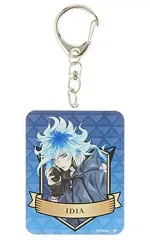 【中古】雑貨 イデア・シュラウド 「ディズニー ツイステッドワンダーランド ブラインドアクリルキーホルダー 制服 B」