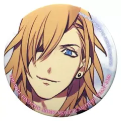 【中古】バッジ・ピンズ(キャラクター) 神宮寺レン 「うたの☆プリンスさまっ♪ トレーディング缶バッジ ヒストリーVer.3」 SHINING STORE限定