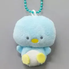 【中古】雑貨 ぺんぎん 「つぶらな瞳の水族館 ぷちマスコットBC」