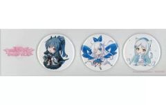 中古】バッジ・ピンズ 深海奏汰 「あんさんぶるスターズ!! 宝石心晴