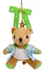 中古】バッジ・ピンズ 深海奏汰 「あんさんぶるスターズ!! 宝石心晴