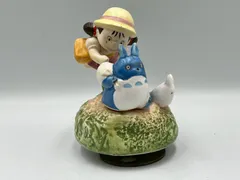 2026年最新】トトロオルゴールの人気アイテム - メルカリ