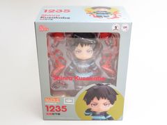 未開封）【1724】 デュース・スペード ねんどろいど - メルカリ