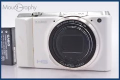 CASIO EXILIM EX-ZR800 ホワイト Amazon | CASIO デジタルカメラ EXILIM EXZR800WE 1610万画素 光学18倍