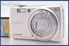 2025年最新】FUJIFILM FINEPIX F200EXRの人気アイテム - メルカリ