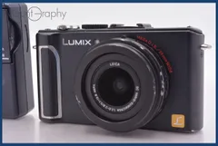 2026年最新】lumix dmc-lx3の人気アイテム - メルカリ
