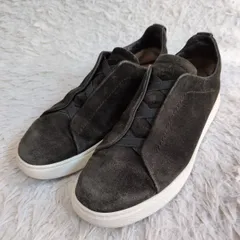 2026年最新】ゼニア スニーカーの人気アイテム - メルカリ