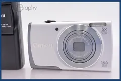 2026年最新】powershot A3500の人気アイテム - メルカリ