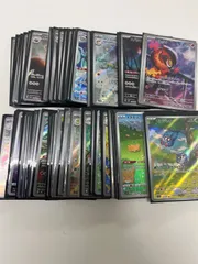 ポケモンカード　AR 100枚　まとめ売り　被りなし
