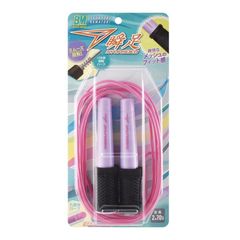 デビカ 瞬足なわとびBM 子供用 スカイミント 103605 - メルカリ