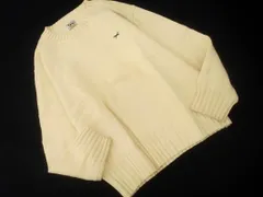 TOWN CRAFT タウンクラフト FREAK'S STORE ニット セーター sizeF/オフホワイト ◇■ レディース