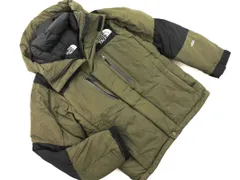 THE NORTH FACE ザノースフェイス ND91950 バルトロライト ダウン ジャケット sizeXXS/カーキ ◆■◎レディース