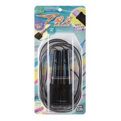 デビカ 瞬足なわとびBM 子供用 スカイミント 103605 - メルカリ