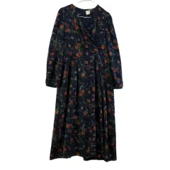 CHEEKYOURAIGE レディース ONE SIZE 花 ONE PIECE K8318