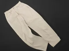 CLASSICAL ELF クラシカルエルフ パンツ sizeM/オフホワイト ■■ レディース