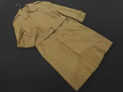 burberrys バーバリーズ ライナー 付き トレンチ コート ベージュ ◇■◎レディース