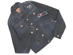 2026年最新】levis リーバイス ワッペンの人気アイテム - メルカリ