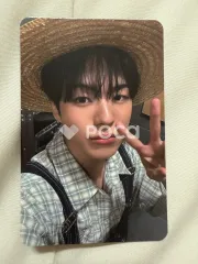 TREASURE ユン・ジェヒョク LOVE PULSE MUSICPLANT