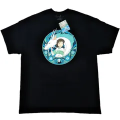 2026年最新】千と千尋の神隠し tシャツの人気アイテム - メルカリ