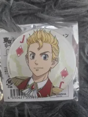 東京リベンジャーズ 花垣 武道 バッジ