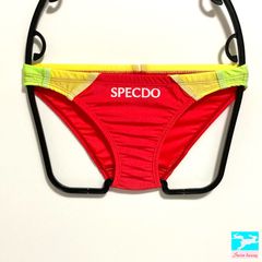 レア〉SPEEDO カスタム極小競パン - メルカリ