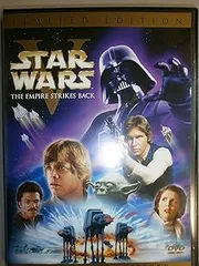2026年最新】Dvd スターウォーズ リミテッドエディションの人気