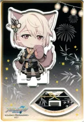 【中古】アクリルスタンド・アクリルパネル 棗巳波 アクリルスタンド 「アイドリッシュセブン in ナンジャタウン ～5th Anniversary Festival～」