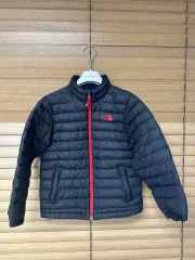 ザノースフェイス キッズ 軽量 ダウンアウター 130